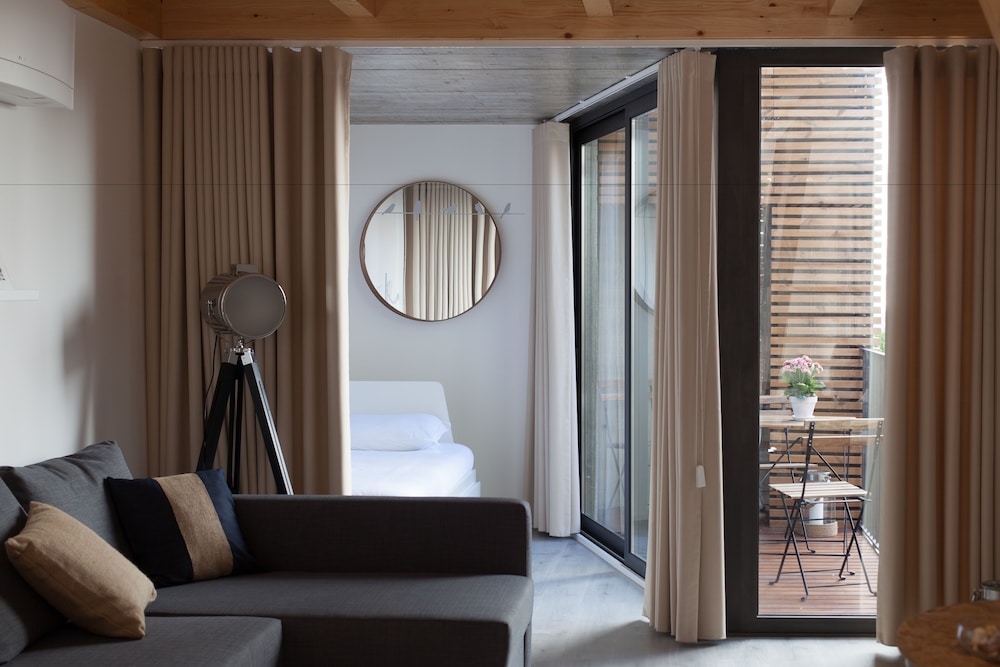 Family Duplex, 1 Bedroom, Balcony photo 1