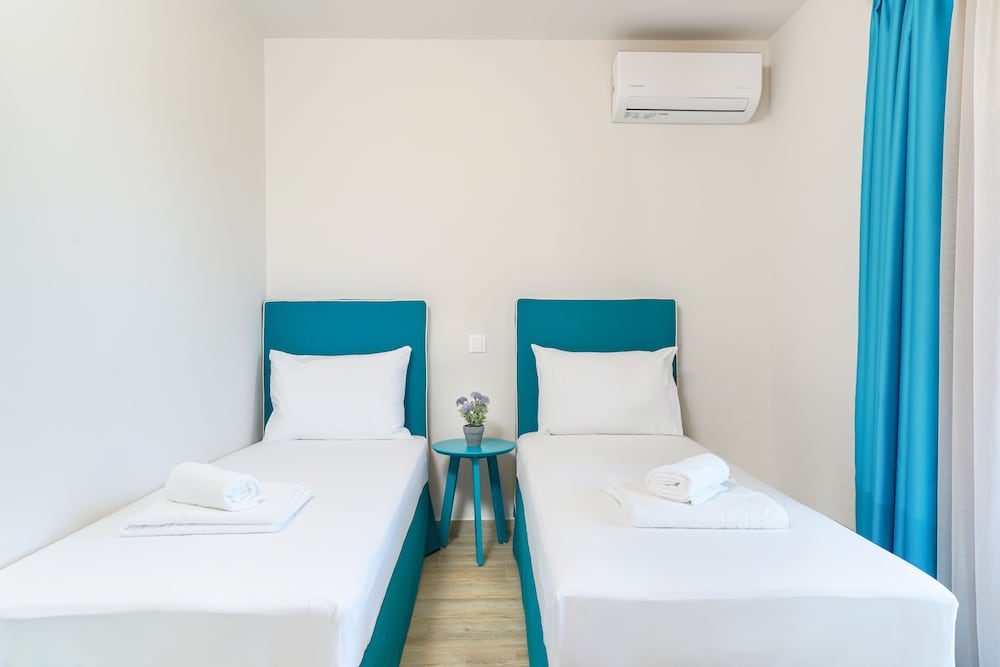 Premium Suite, Sea View, Corner photo 3