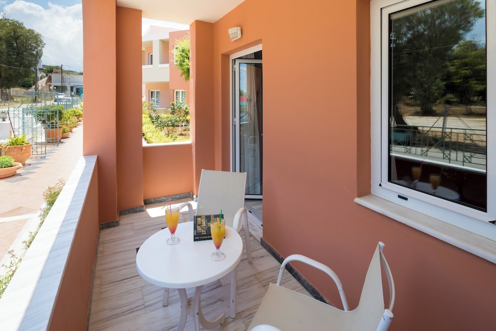 Chrispy Beach Resort, Φωτογραφία 7