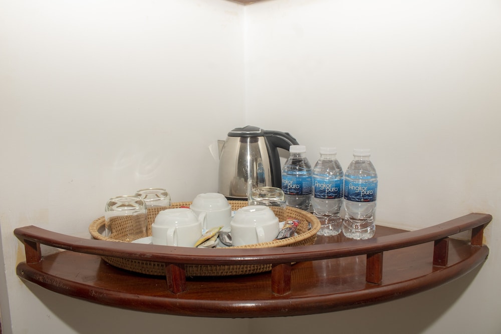 Deluxe Twin Room - Photo 4