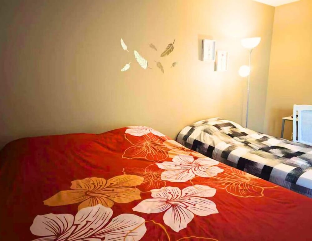 Junior Double Room photo 2