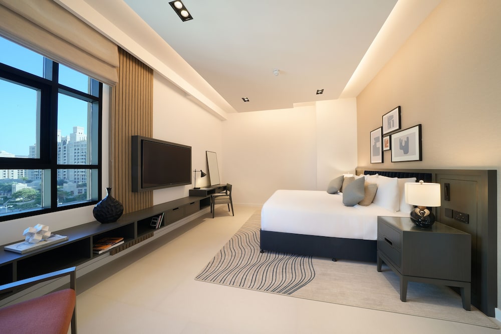 Deluxe Apartment, 2 Bedrooms