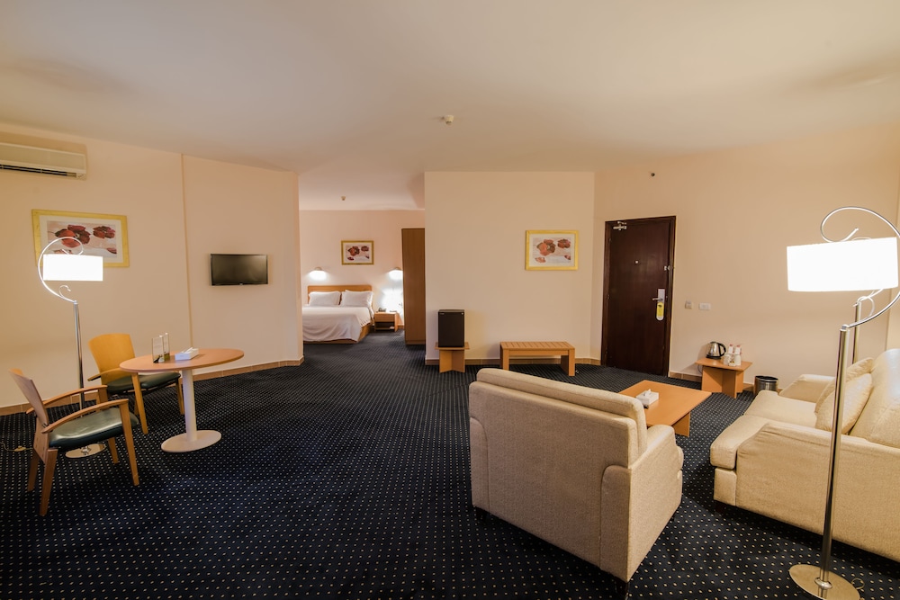 Junior Suite photo 3