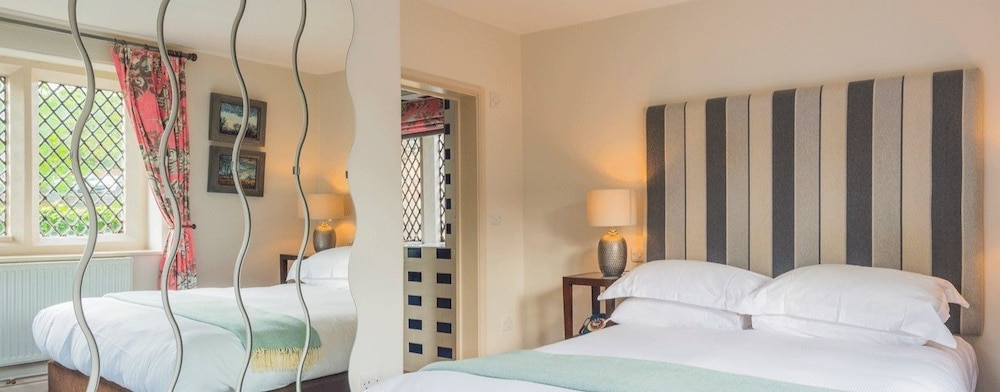 Deluxe Room photo 2