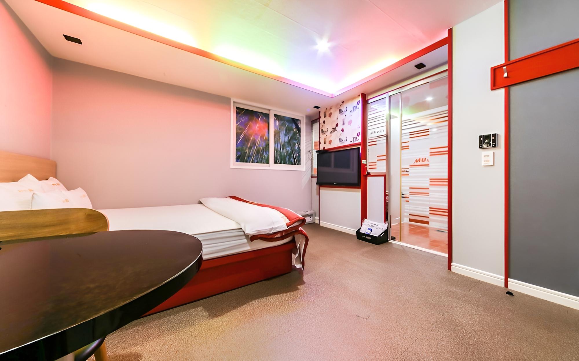 Room (Standard room (styler available))