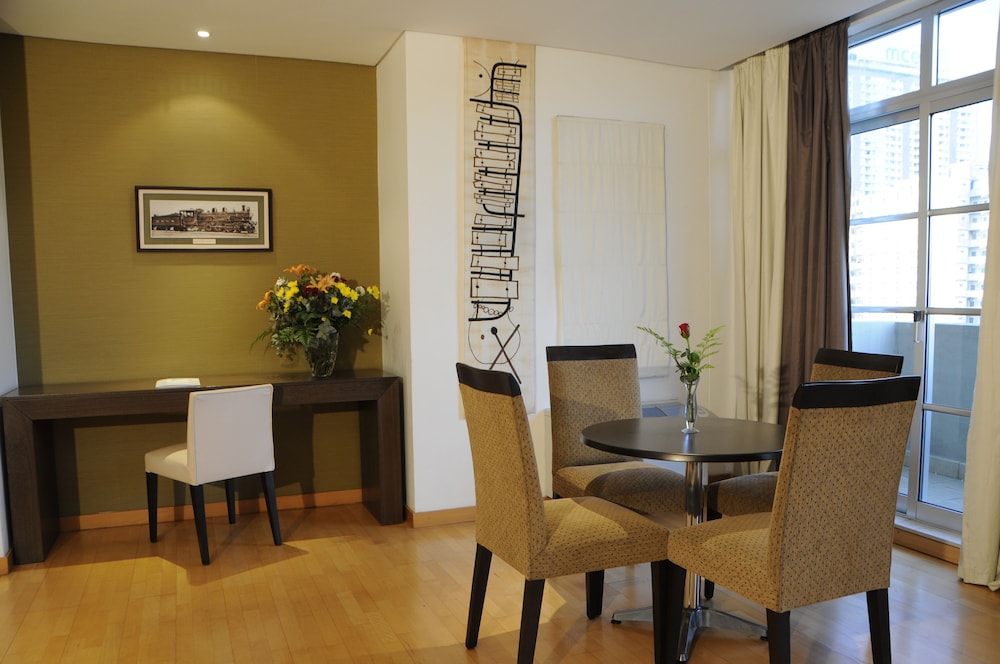 Executive Suite room photo 3