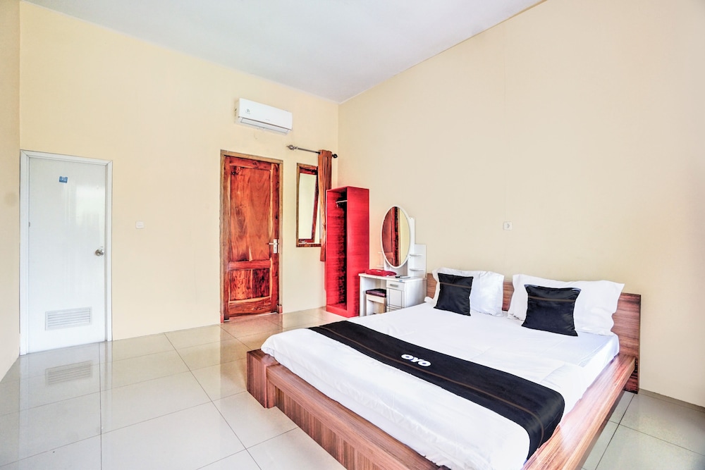 Standard Suite, 1 Double Bed