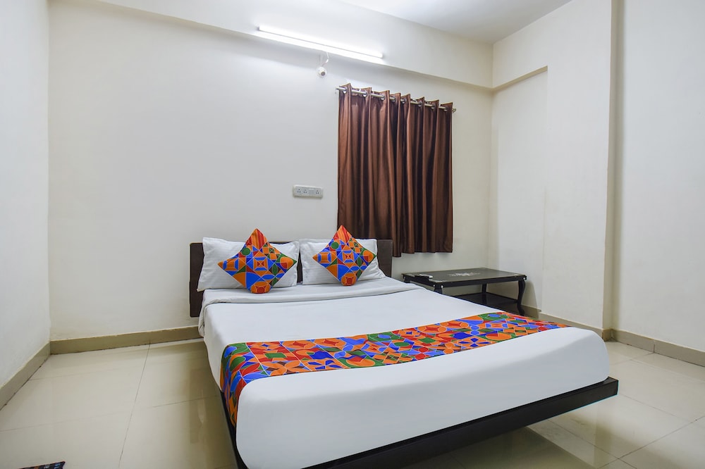 Deluxe Room photo 1
