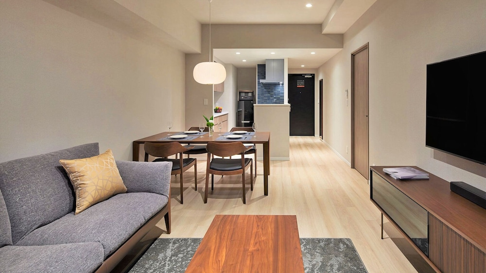 1 Bedroom Superior