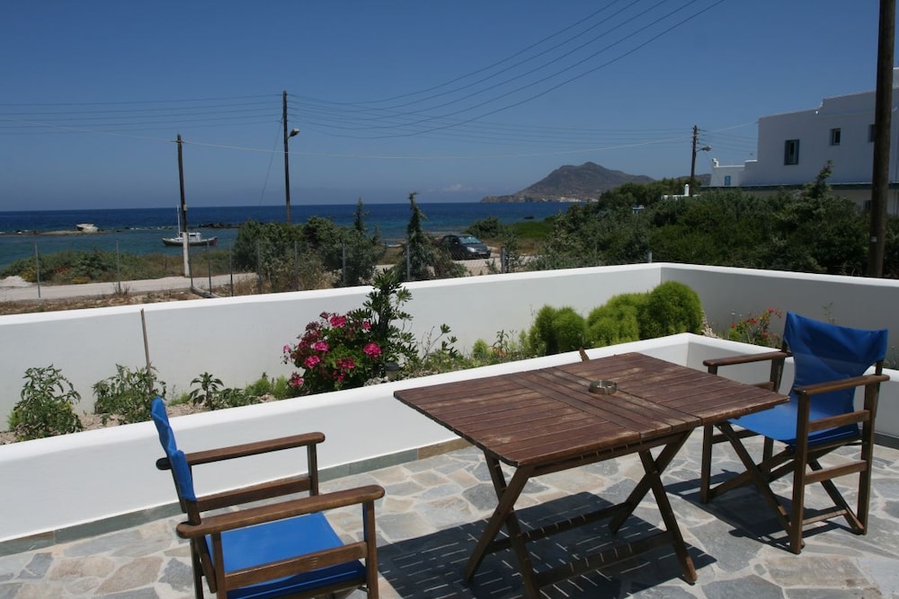 Studio, Sea View photo 3