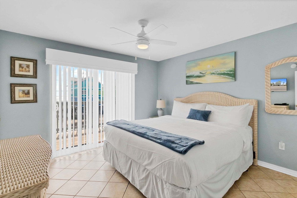 Spacious 3BR 2BA Gulf Views Dock and Boat Launch, Billede 2