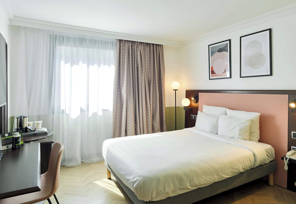 Double Room, Non Smoking - Photo 1