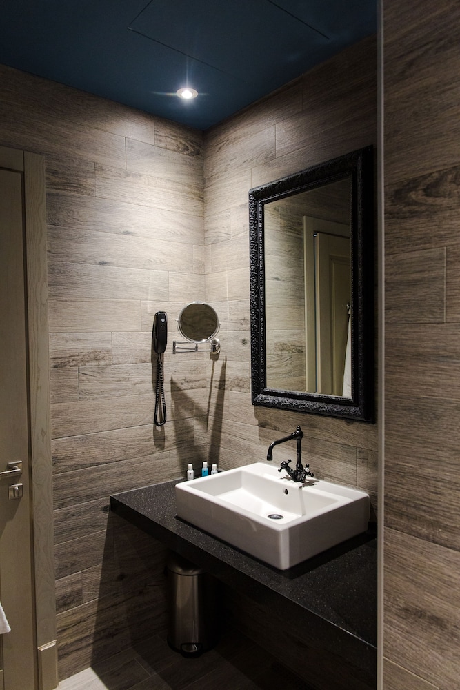 Suite, Terrace - Photo 4