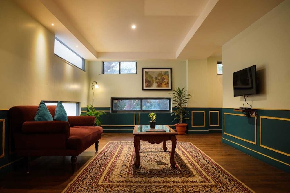 Luxury Room photo 1