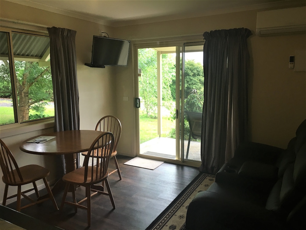 Apartment, 1 Bedroom, Garden View photo 3