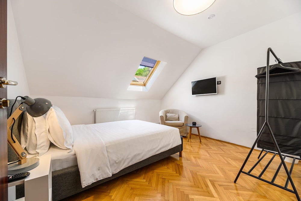 Panoramic Apartment, Terrace photo 3