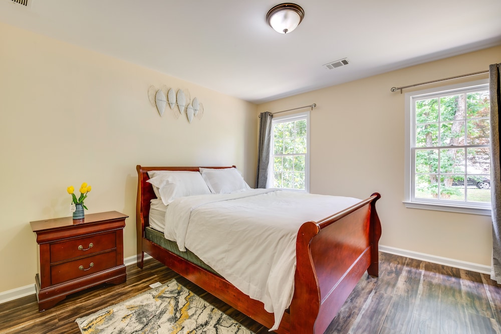 House (4 Bedrooms) photo 2