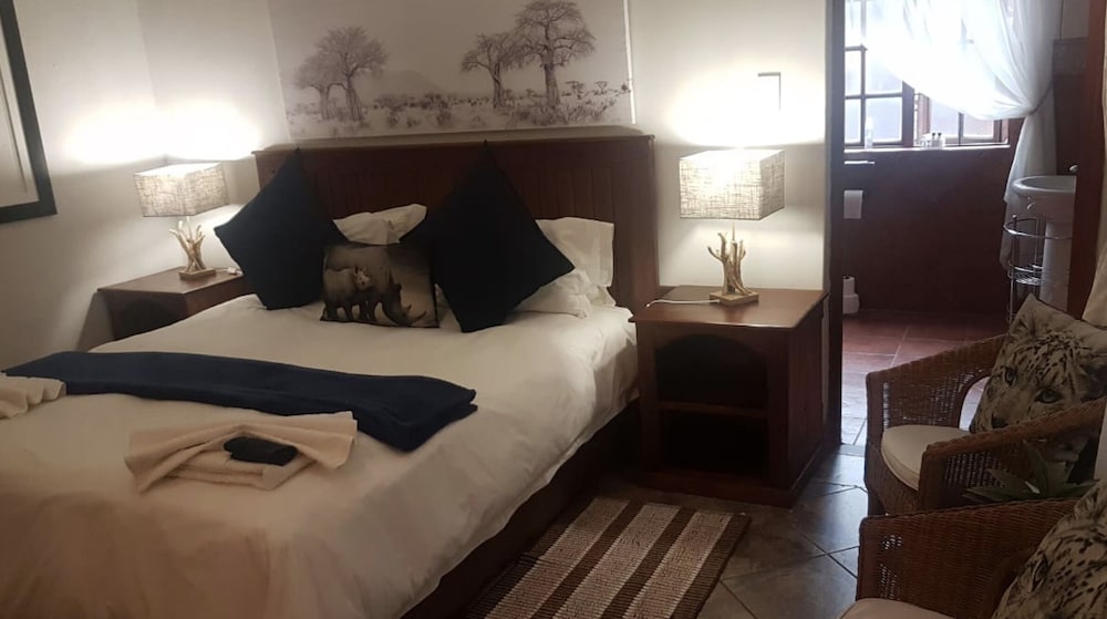 Luxury Double Room photo 2