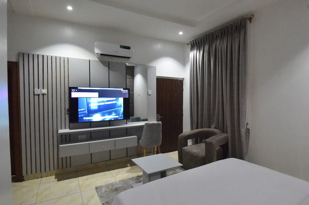 Superior Single Room photo 3