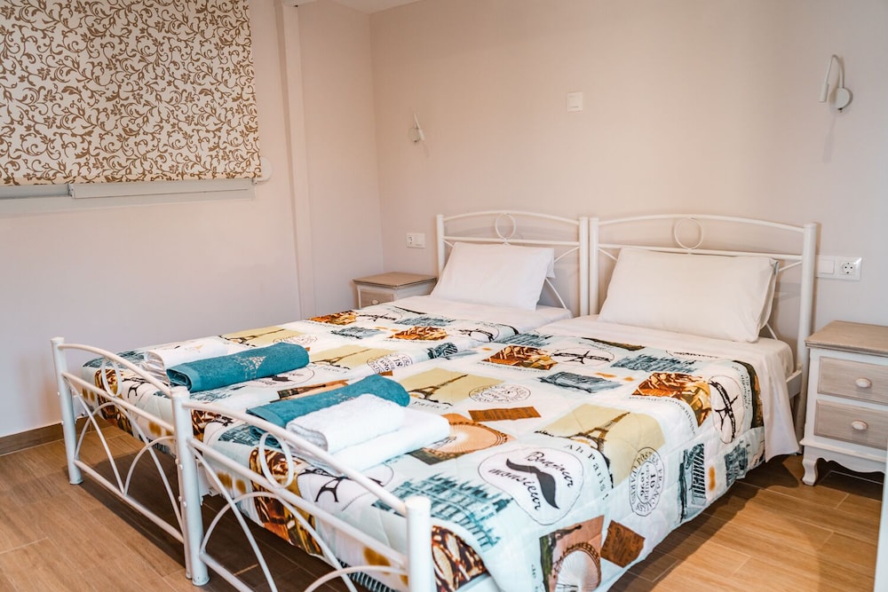 Cottage, Ensuite (Neptune Sea House)