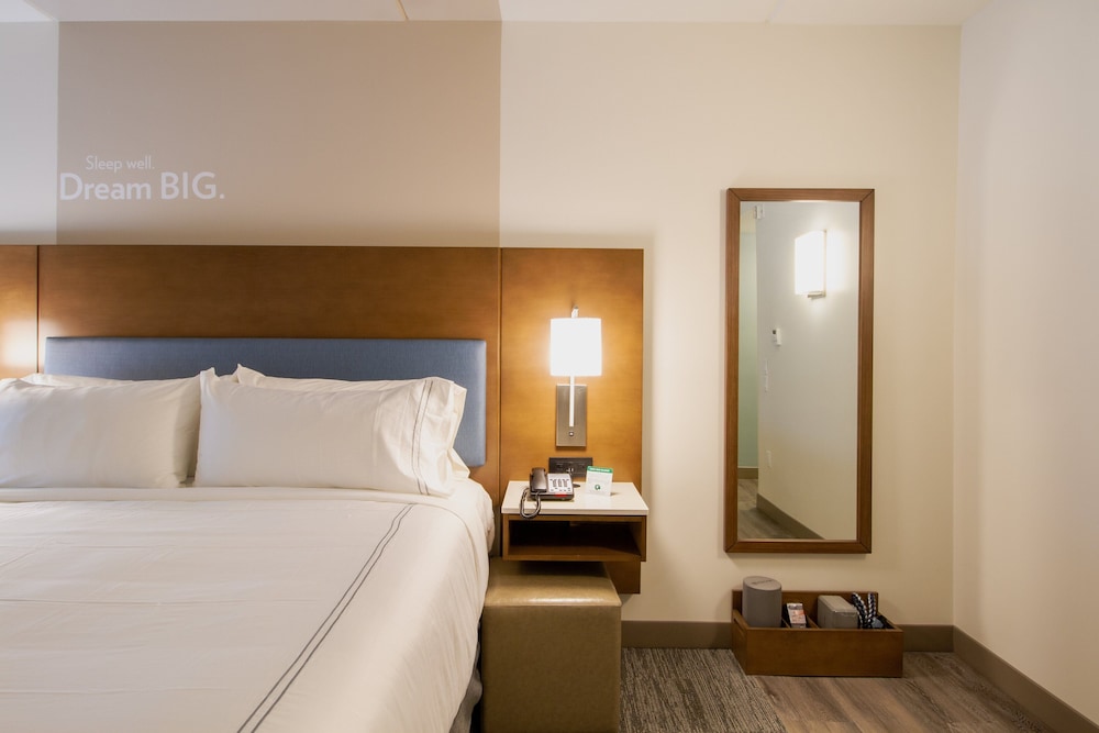 Standard Room, 1 King Bed, Accessible (Communications) photo 3