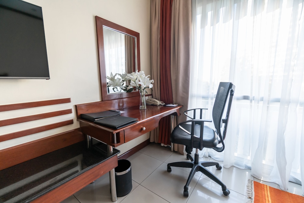 Panafric  Room - Photo 2
