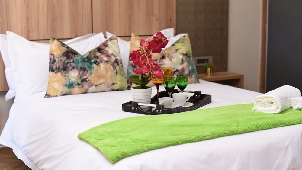 Deluxe Double Room photo 1
