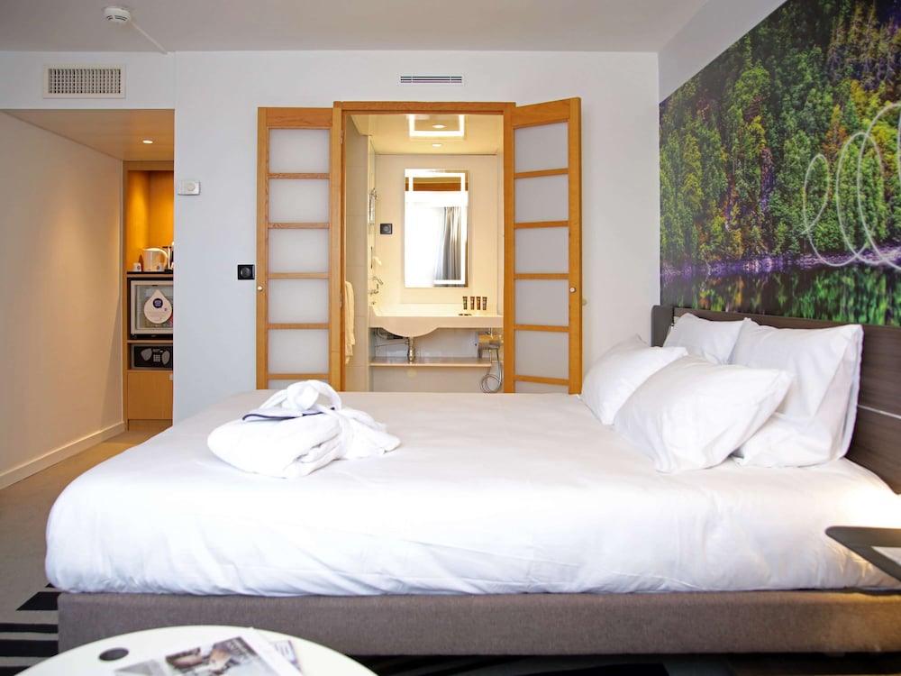 Executive Room, 1 Double Bed with Sofa bed - Photo 1