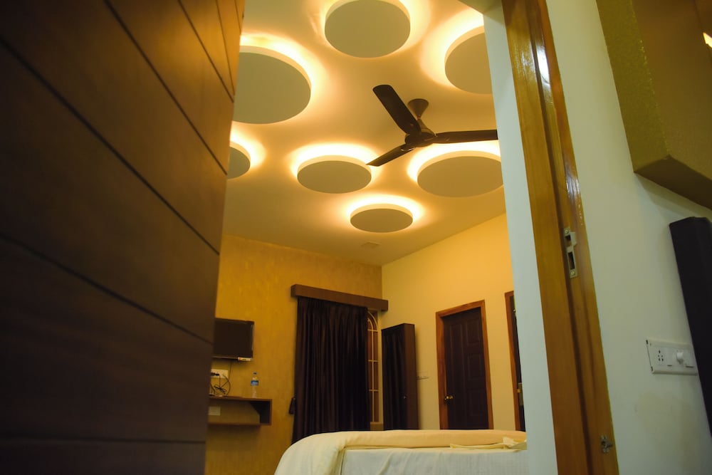 Deluxe Double Room photo 2
