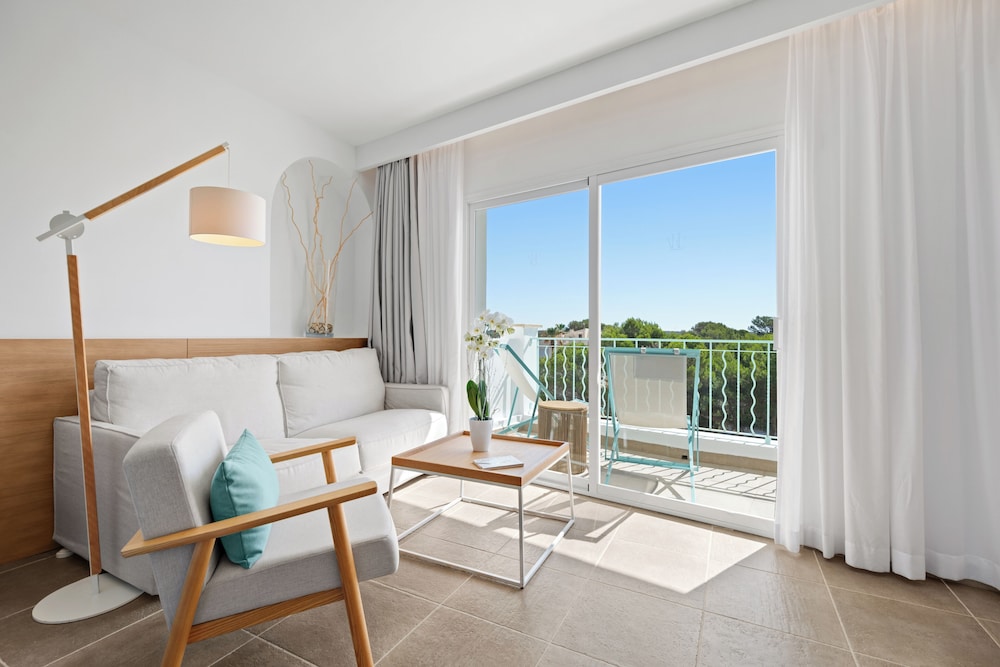 Junior Suite, Terrace
