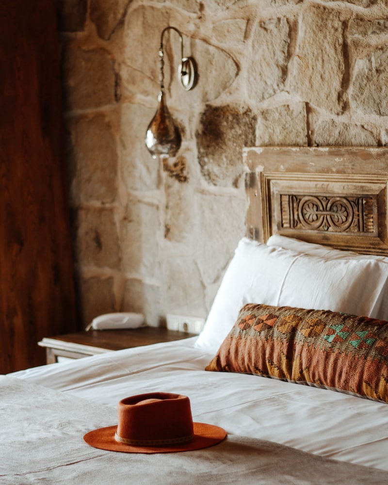 Classic Room - Photo 7