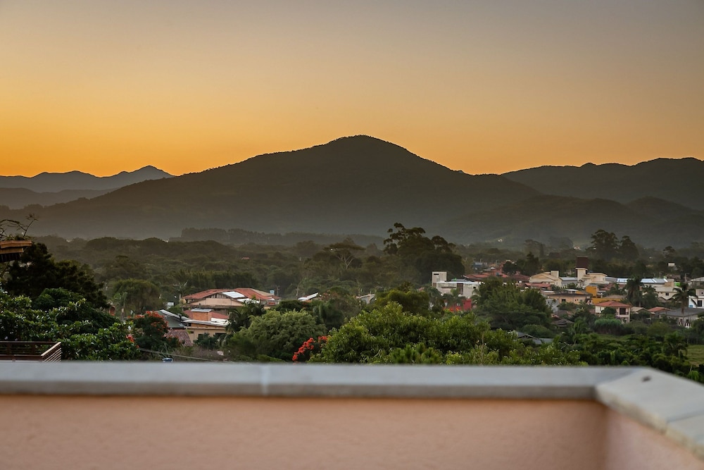 Suíte Krishna com Varanda e Vista para as Montanhas photo 3
