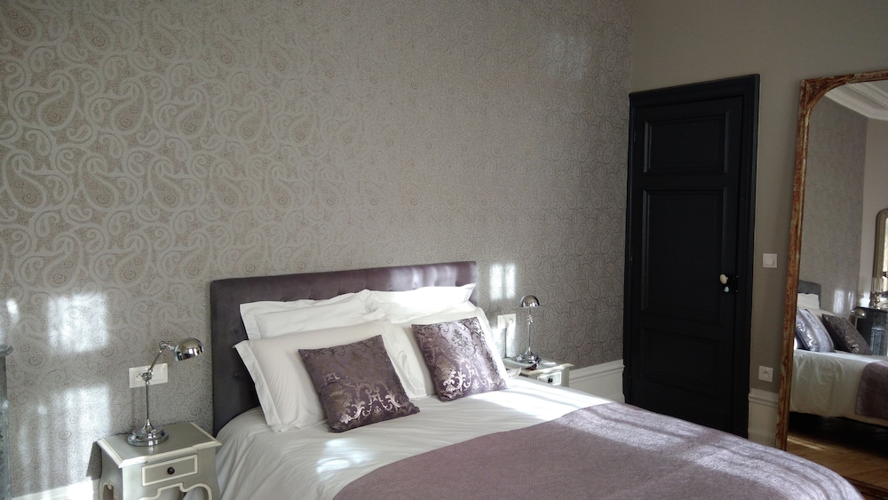Deluxe Room photo 1