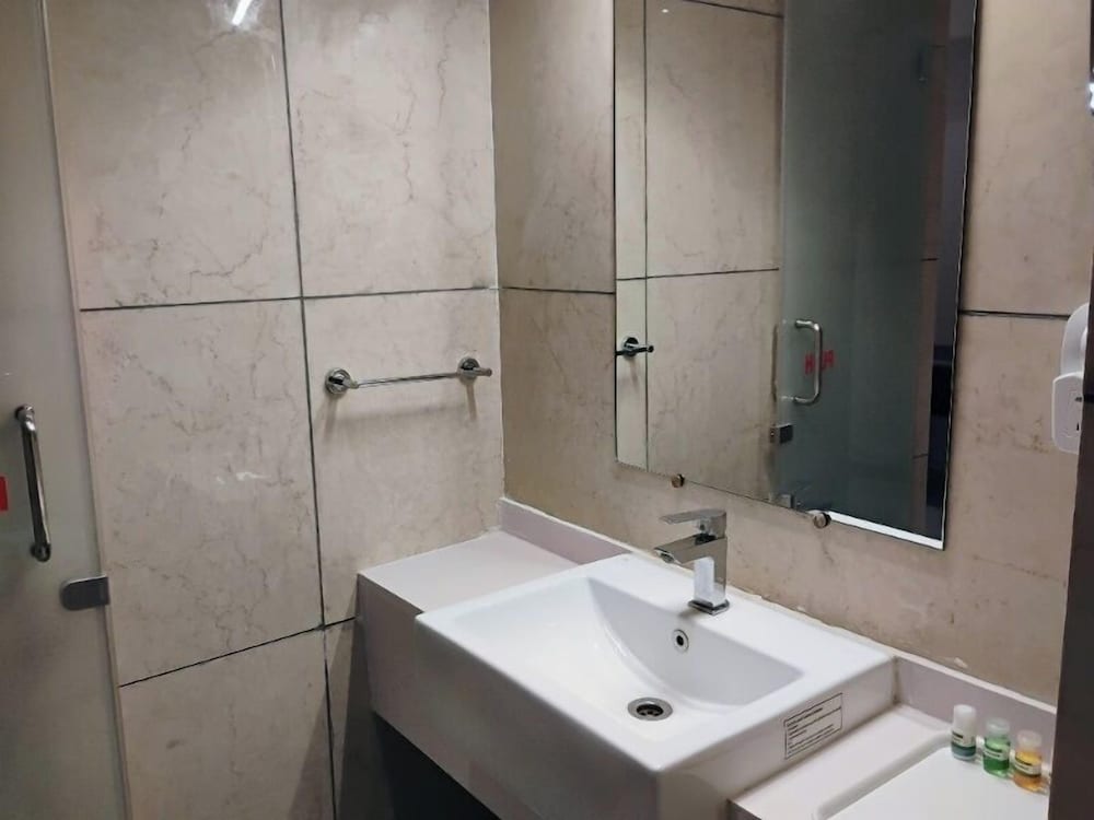Family Double Room