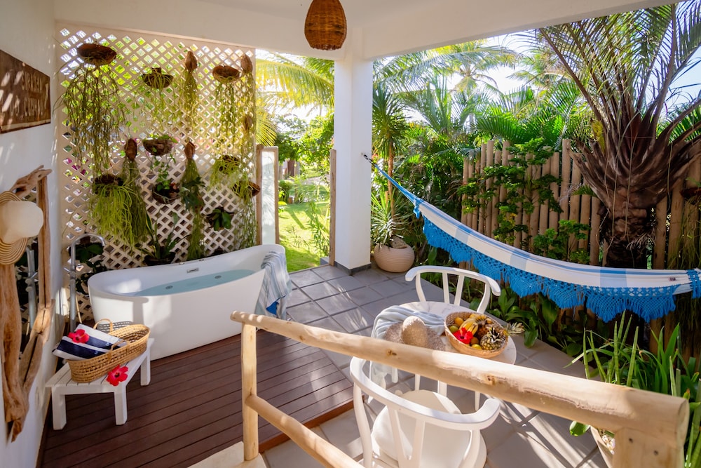 Standard Suite (Villa Zumbi) - Photo 2