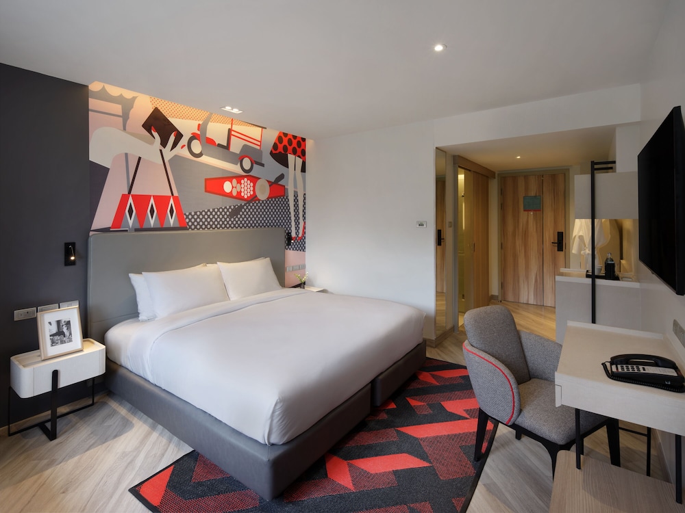 Superior Room King photo 2