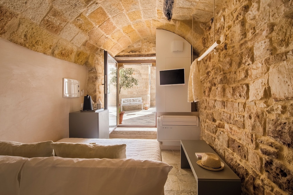 Economy Double Room, Non Smoking