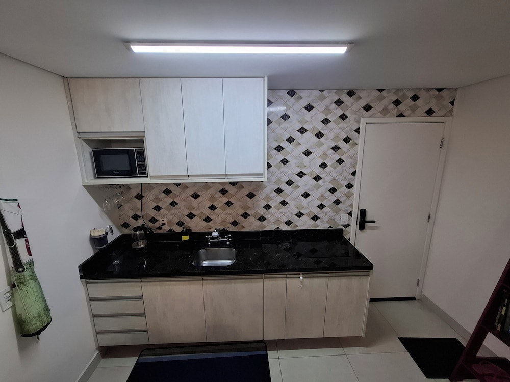 Standard Bungalow