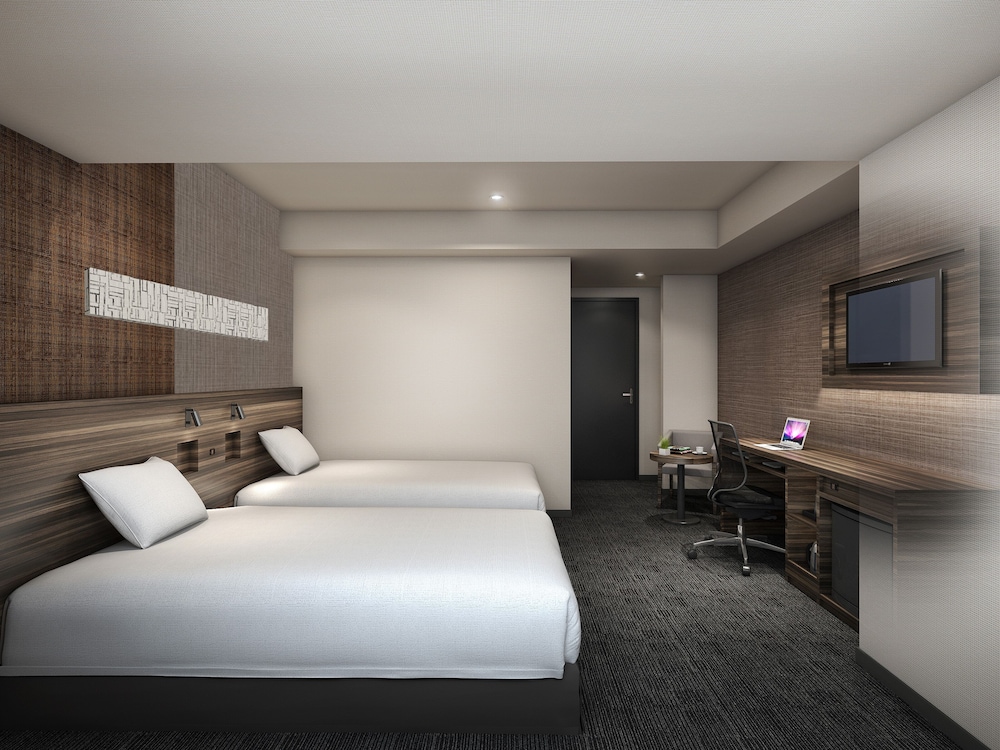Basic Twin Room - Photo 4