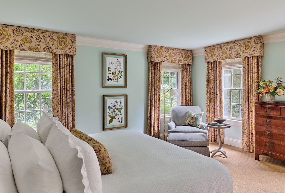 Premium Suite, 1 King Bed