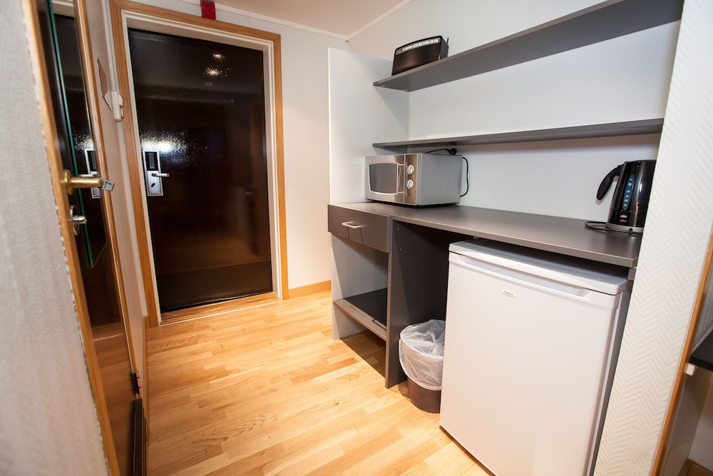 Comfort Apartment, 1 Double Bed photo 3