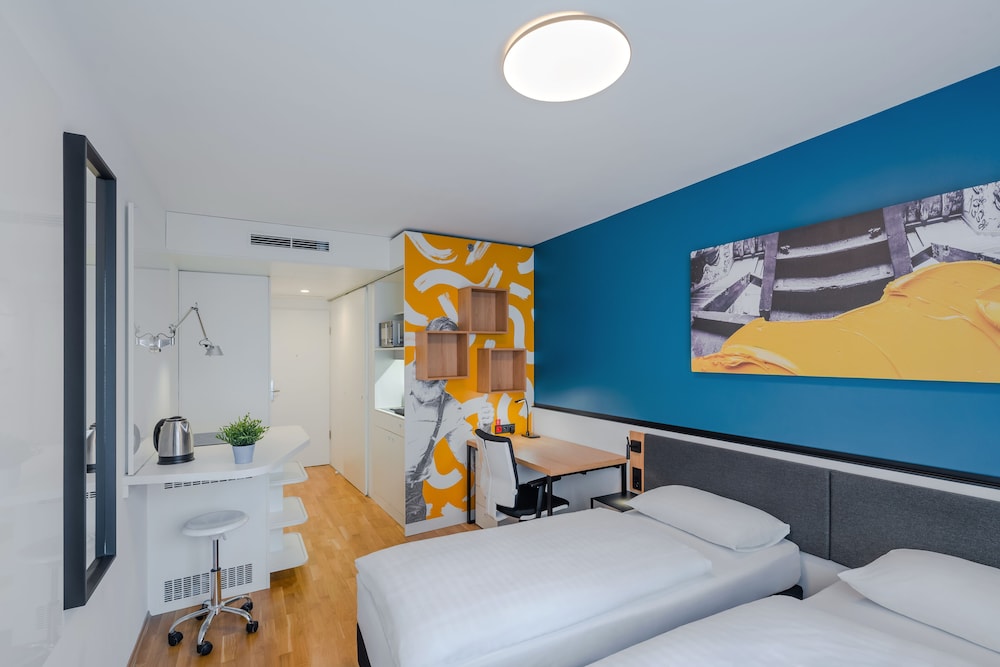 Superior Twin Room - Photo 10