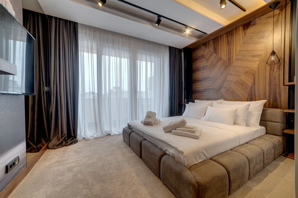 Superior Double Room, 1 Queen Bed photo 1