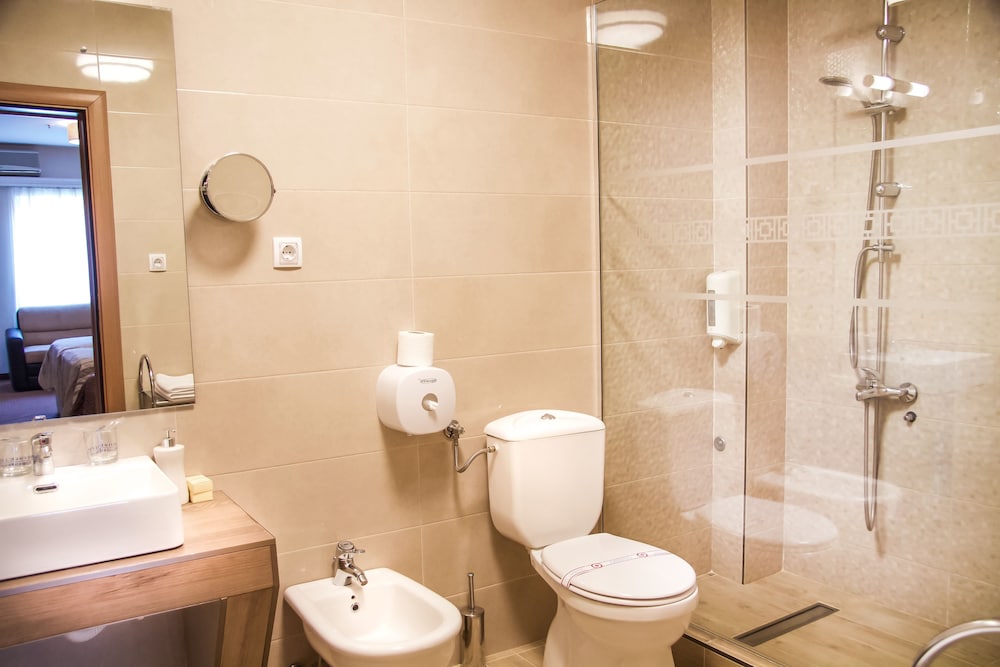 Standard Triple Room photo 3