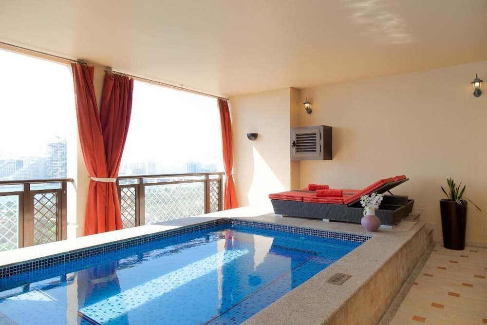 Suite, 2 Bedrooms, Private Pool thumbnail 6