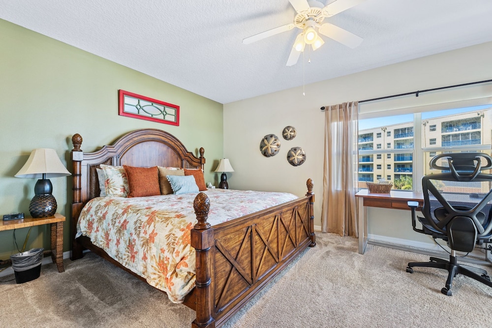 Beautiful Bohemian Themed Condo With 3 2 Corner Unit With Pond Views Ow15-307, Photo 95