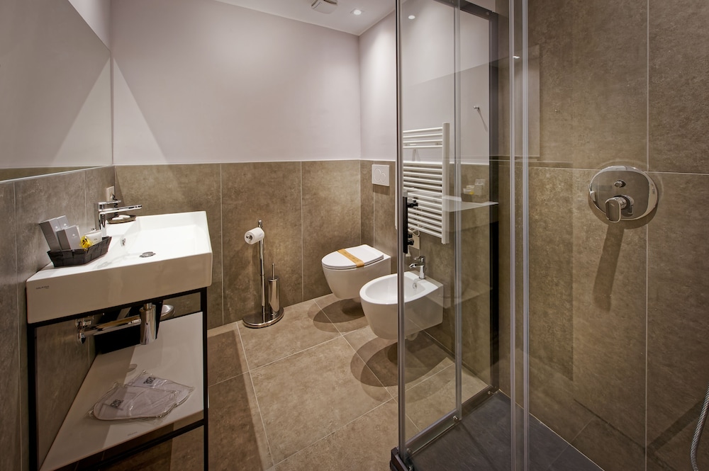 Deluxe Double Room (Design) photo 3