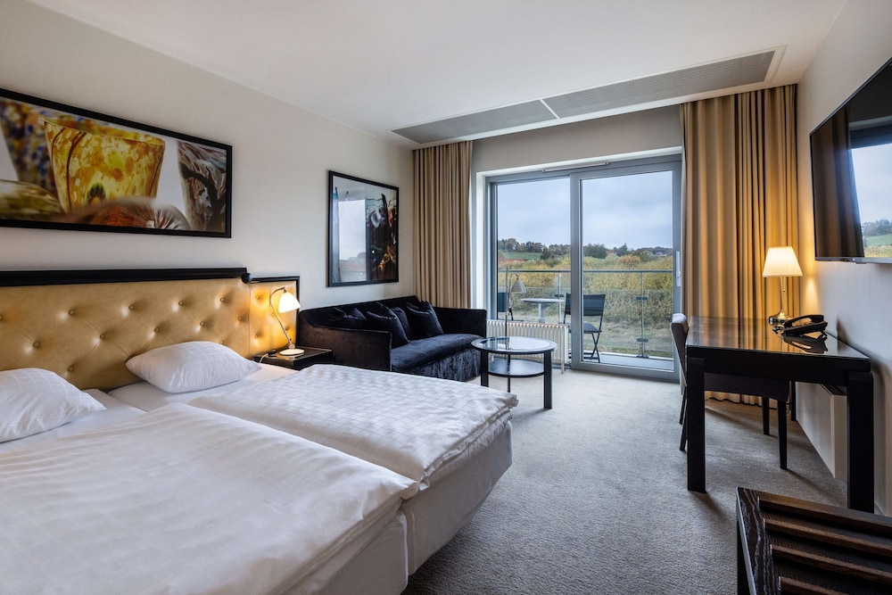 Standard Twin Room (Plus) photo 1