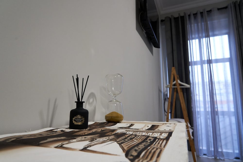 Deluxe Suite, Balcony, City View (4) photo 1