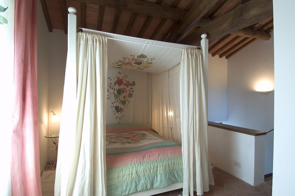 Traditional Cottage, 2 Bedrooms, Vineyard View (Torre)